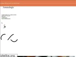 Sites similar to aroma-celte.com