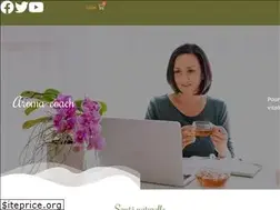 Sites similar to aroma-coach.com