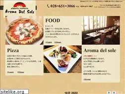 Sites similar to aroma-delsole.com