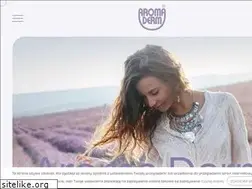 Sites similar to aroma-derm.pl
