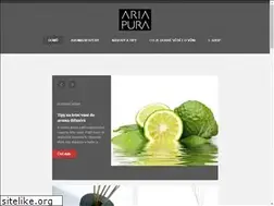 Sites similar to aroma-difuzery.cz