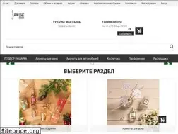 Sites similar to aroma-elegant.shop