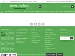 Sites similar to aroma-eshop.com