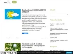 Sites similar to aroma-explorer.sk