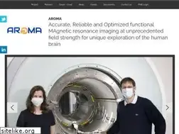 Sites similar to aroma-h2020.com