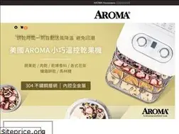 Sites similar to aroma-housewares.tw