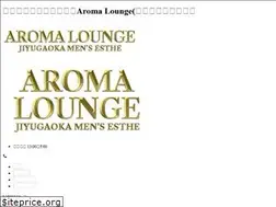 Sites similar to aroma-lounge.net