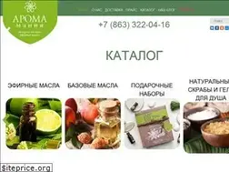 Sites similar to aroma-maniya.ru