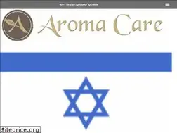 Sites similar to aroma-oil.co.il