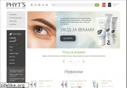 Sites similar to aroma-phyts.ru