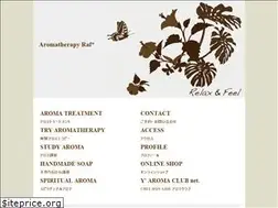 Sites similar to aroma-raf.net