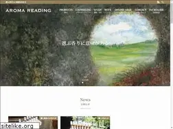Sites similar to aroma-reading.com
