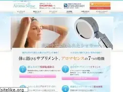 Sites similar to aroma-sense.jp