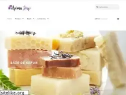 Sites similar to aroma-shop.ro