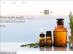 Sites similar to aroma-uchiya.com