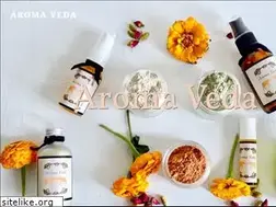 Sites similar to aroma-veda.com
