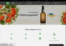 Sites similar to aroma-vita.com.ua