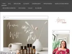 Sites similar to aroma-welt.com