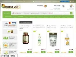 Sites similar to aroma-zen.com