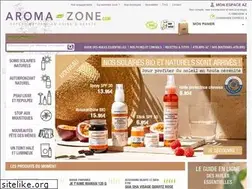 Sites similar to aroma-zone.fr