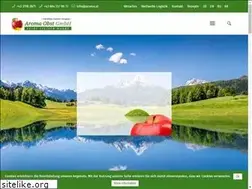 Sites similar to aroma.at