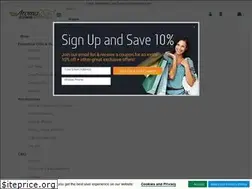 Sites similar to aroma2go.com