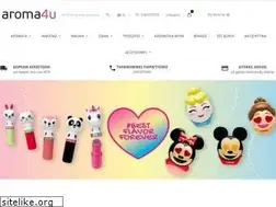 Sites similar to aroma4u.gr