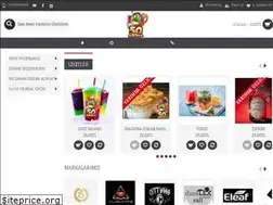 Sites similar to aroma50.com