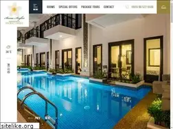 Sites similar to aromaangkorboutique.com