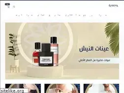 Sites similar to aromaascent.com