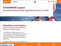 Sites similar to aromabazis.com