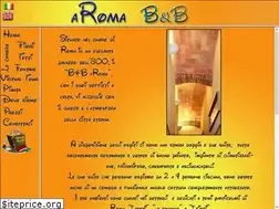 Sites similar to aromabb.it