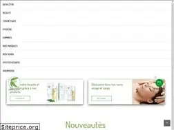 Sites similar to aromabeaute.fr