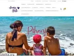 Sites similar to aromabelle.hu