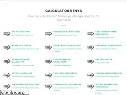 Sites similar to aromabox.co.ke
