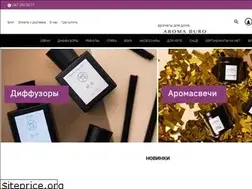 Sites similar to aromaburo.com.ua