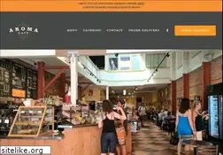 Sites similar to aromacafesanrafael.com