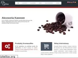 Sites similar to aromacaffee.eu
