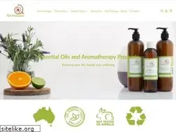Sites similar to aromacare.com.au