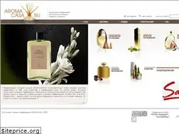 Sites similar to aromacasa.ru