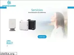 Sites similar to aromacenter.cl