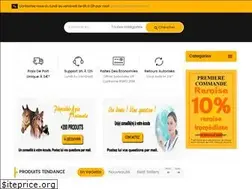 Sites similar to aromacentre.fr