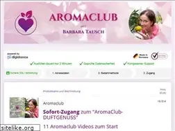 Sites similar to aromaclub.info