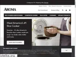 Sites similar to aromaco.com