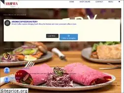 Sites similar to aromacoffee.co.za