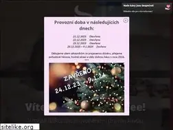 Sites similar to aromacoffee.cz