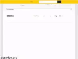 Sites similar to aromacoffee2000.com