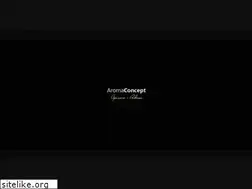 Sites similar to aromaconcept.com