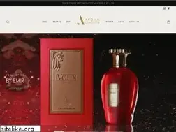 Sites similar to aromaconcepts.co.uk