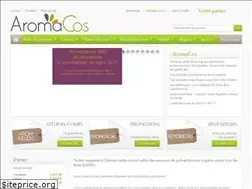 Sites similar to aromacos.ch